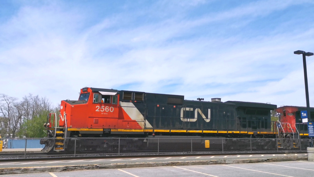 CN 2560